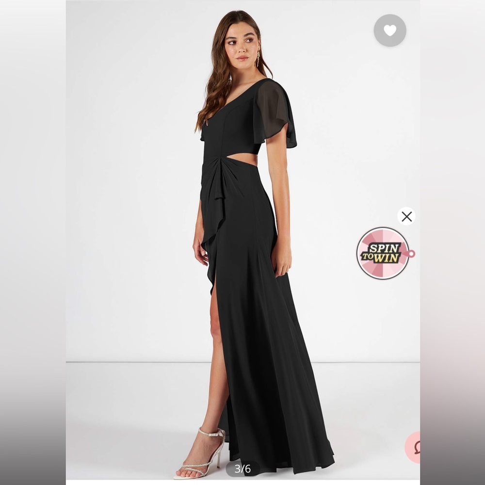 Azazie Imogen Bridesmaid Dress